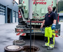 Über uns Kanal und Rohrreinigung Metzingen