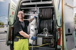 Kanalreinigung und Rohrreinigung in Metzingen