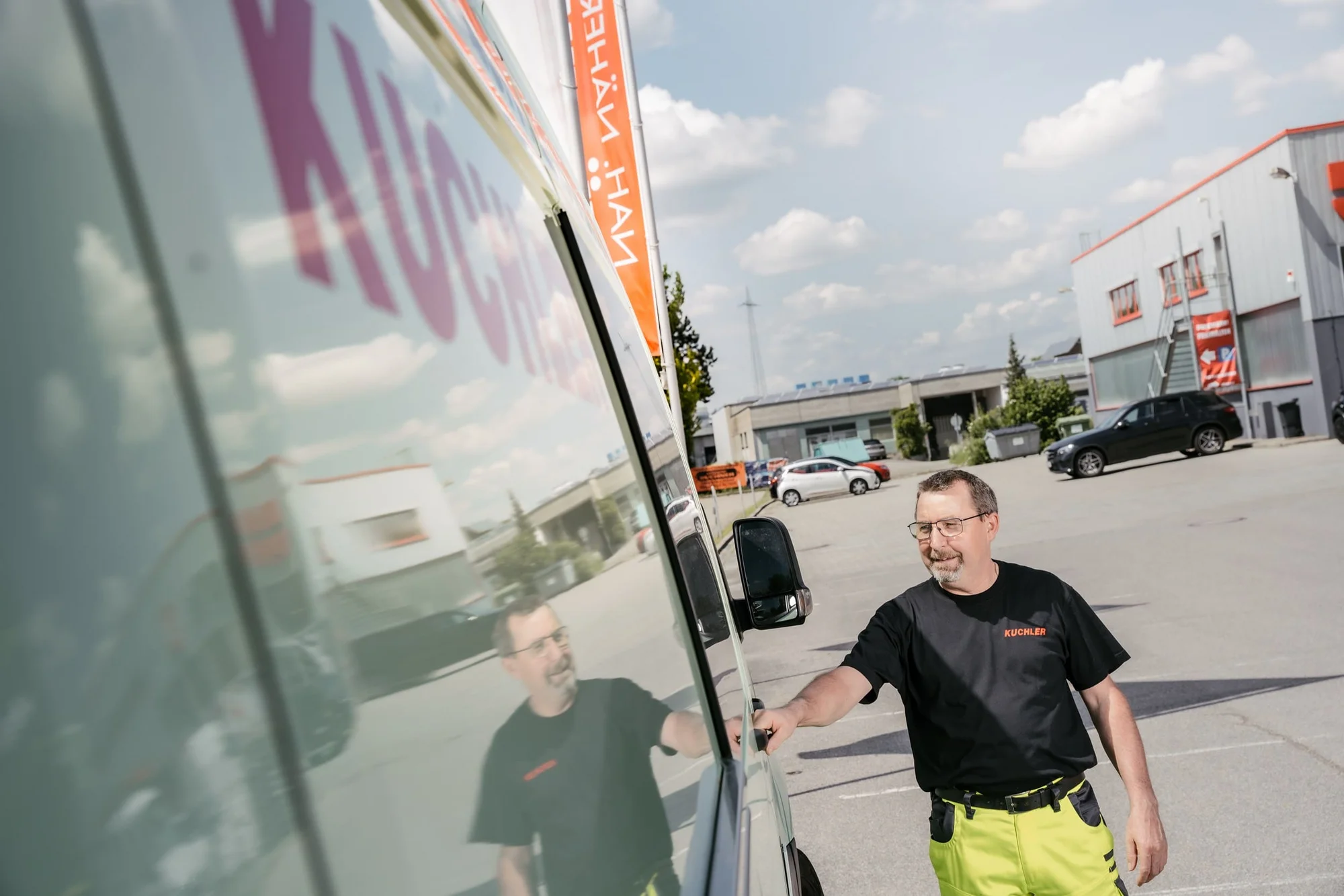 Kanalreinigung und Rohrreinigung in Metzingen